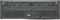 Клавиатура + мышь Logitech MK270 клав:черный мышь:черный USB беспроводная Multimedia (920-003381) 3776654