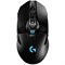 Мышь Logitech G903 LightSpeed Hero черный оптическая 25600dpi беспров. USB2.0 9but (910-005674) 1680179932