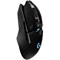 Мышь Logitech G903 LightSpeed Hero черный оптическая 25600dpi беспров. USB2.0 9but (910-005674) 1680179932