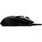 Мышь Logitech G903 LightSpeed Hero черный оптическая 25600dpi беспров. USB2.0 9but (910-005674) 1680179932