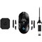 Мышь Logitech G903 LightSpeed Hero черный оптическая 25600dpi беспров. USB2.0 9but (910-005674) 1680179932