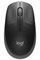 Мышь Logitech M190 910-005905, цвет черный 781324388