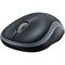 Мышь/ Mouse Logitech Wireless M185 Swift Grey 2085607458