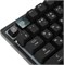 Клавиатура MSI Vigor GK30 белый USB for gamer LED 23654522
