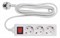 Сетевой удлинитель Buro BU-PS3.3/W 1029981699
