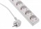Сетевой удлинитель Buro BU-PS5.1/W 423116888