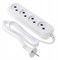 Сетевой удлинитель Buro BU-PSL4.1/W 1516162583