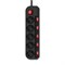 Сетевой фильтр Buro 500SH-1.8-SW 604525703