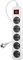 Сетевой фильтр Buro 500UNH-3-WG 1215695060
