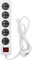 Сетевой фильтр Buro 500UNH-5-WG 1132152165