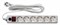 Сетевой фильтр Buro 600SH-16-3-W 1033929067