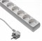 Сетевой фильтр Buro 600SH-16-3-W 1033929067