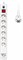 Сетевой фильтр Buro BU-SP1.8_USB_2A-W 1693168636