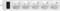 Сетевой фильтр Defender ES 1.8 1073531595