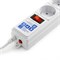 Сетевой фильтр Powercube SPG-B-6-WHITE 1.9м (5 розеток) 504571859