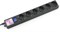 Сетевой фильтр Powercube SPG6 (3x1.0) 1.9m 639793092