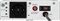 Стабилизатор напряжения SMARTWATT AVR BOILER 1000RW 1000ВА 757094110