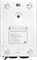 Стабилизатор напряжения SMARTWATT AVR BOILER 2000RW 2000ВА 173150536