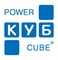 Сетевой фильтр Powercube SPG5-C3 3м (5 розеток) черный (коробка) 774528491