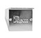 для ИБП REM Блок распределения питания R-10-10C13-FI-440-Z 431645711