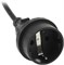 для ИБП Powercom Cable SCUT IEC320 to Type-F 583124484