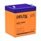 Сменная батарея для ИБП Delta DTM 12045 1422935763