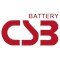 CSB Аккумуляторная батарея для ИБП (28W) (12V/7,2Ah) 1710990574