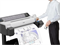 Плоттер Canon imagePROGRAF TM-340 2020429380