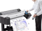Плоттер Canon imagePROGRAF TM-350 1620793010