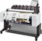 Плоттер HP Inc. Designjet T2600DR 1492270484