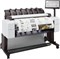 Плоттер HP Inc. Designjet T2600DR 1492270484