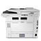 HP Inc. LaserJet Enterprise M430f 762848804