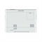 Принтер Kyocera Ecosys PA3500cx с картриджем 143440184