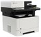 МФУ Kyocera TASKalfa Ecosys M2540DN с картриджем 703997308