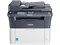 МФУ Kyocera Ecosys FS-1025MFP с картриджем 956070228