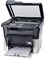 МФУ Kyocera Ecosys FS-1025MFP с картриджем 956070228