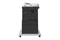 HP LaserJet Enterprise 700 MFP M725f (p/c/s/f, A3, 1200dpi, 40ppm, 1024Mb, 320Gb HDD, 5 trays 100+250+250+500+500, Cabinet, ADF100, Duplex, USB/LAN/FIH, Color LCD20i, repl. Q7830A) 1013666001