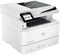HP LaserJet Pro 4103fdw А4, МФУ, лазерное, черно-белое, 40стр/мин, 1200dpi, 1200МГц, 512Мб, 50АПД, 100+250, WiFi/Bluetooth/USB/Ethernet, 3050стр/картридж, (2Z629A) 1227829004
