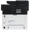 МФУ лазерный Kyocera Ecosys MA4000fx (110C1B3NL0) A4 Duplex Net белый 1445915087