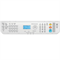 МФУ лазерный Kyocera Ecosys MA4500fx (110C123NL0) A4 Duplex белый 642880567
