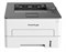 Pantum P3300DN, Printer, Mono laser, А4, 33 ppm (max 60000 p/mon), 350 MHz, 1200x1200 dpi, 256 MB RAM, PCL/PS, Duplex, paper tray 250 pages, USB, LAN, start. cartridge 6000 pages (grey) 17920823