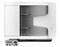 Pantum BM5100ADW, P/C/S, Mono laser, A4, 40 ppm (max 100000 p/mon), 1.2 GHz, 1200x1200 dpi, 512 MB RAM, Duplex, DADF50, paper tray 250 pages, USB, LAN, WiFi, start. cartridge 3000 pages 1418964685