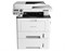 Pantum BM5100ADW, P/C/S, Mono laser, A4, 40 ppm (max 100000 p/mon), 1.2 GHz, 1200x1200 dpi, 512 MB RAM, Duplex, DADF50, paper tray 250 pages, USB, LAN, WiFi, start. cartridge 3000 pages 1418964685