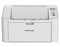 Pantum P2518, Printer, Mono laser, А4, 22 ppm (max 15000 p/mon), 500 MHz, 600x600 dpi, 32 MB RAM, paper tray 150 pages, USB, start. cartridge 1600 pages (white) 1700352230