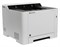 Принтер лазерный Kyocera Ecosys P5026cdn (1102RC3NL0) A4 Duplex Net белый 1068066145
