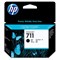 Картридж черный HP Inc. CZ133A (№711) 1220610975