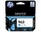 Картридж голубой HP Inc. 963, 3JA23AE 475536243