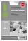 Картридж серый Cactus CS-CLI471XLGY 1625593186