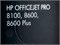 Картридж пурпурный HP Inc. CN047AE (№951XL) 17798286
