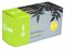 Тонер-картридж желтый Cactus CS-PH7100Y 313784344